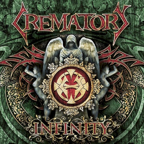 Crematory - Infinity